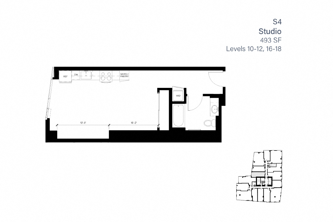 S4 Studio - 1717 Webster